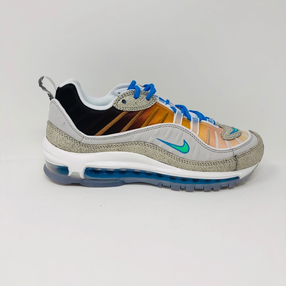 Nike Air Max 98 On-Air “La Mezcal” Special Edition - Picture 6 of 8